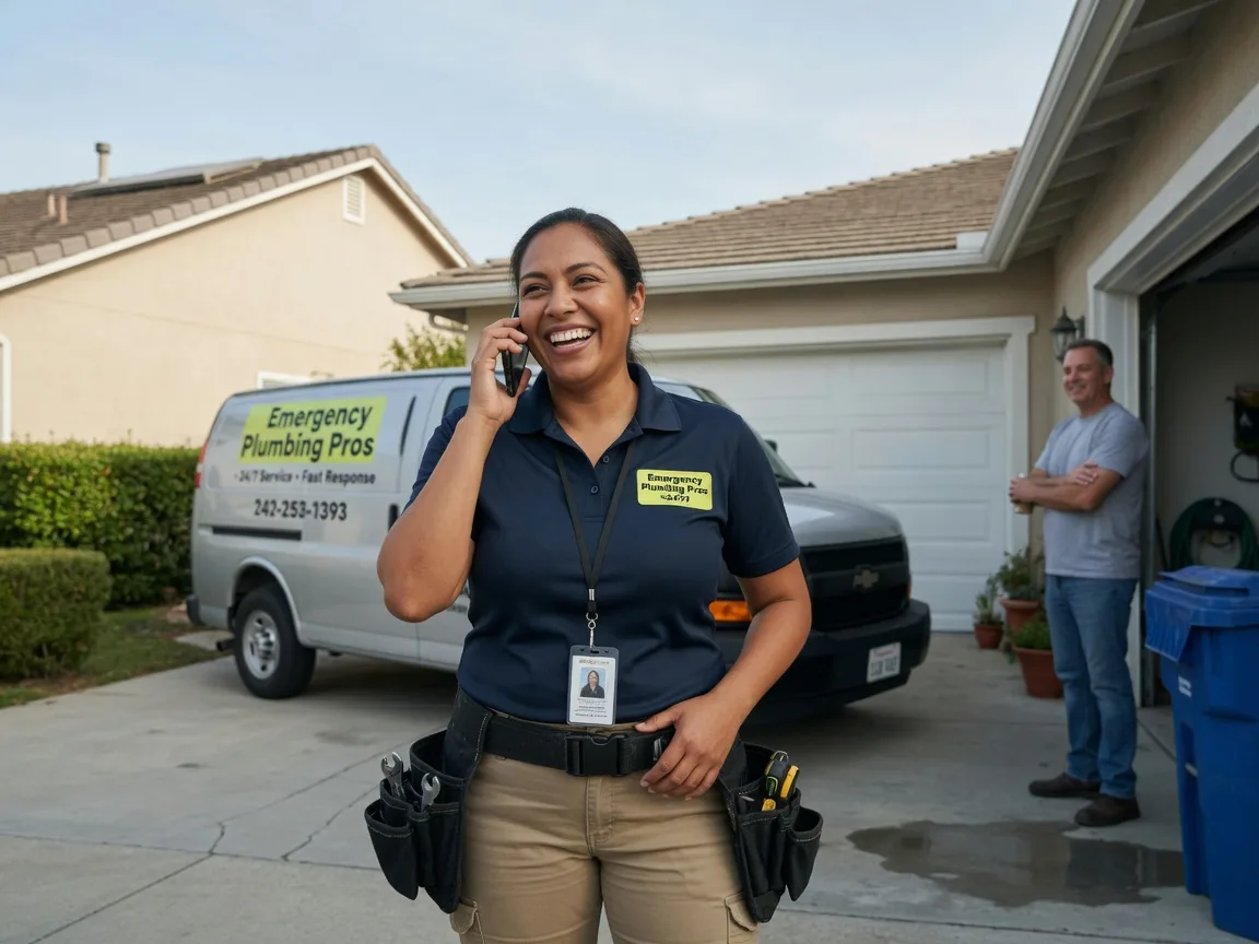 Emergency Plumber Prentice, WI FAQs